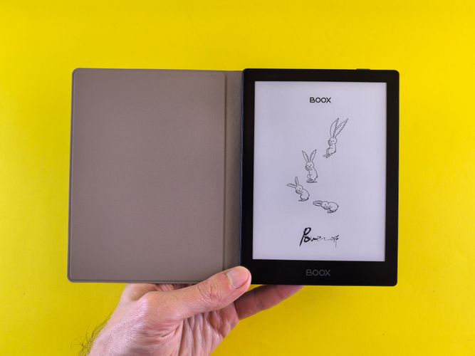 Onyx BOOX Tab Ultra C Pro