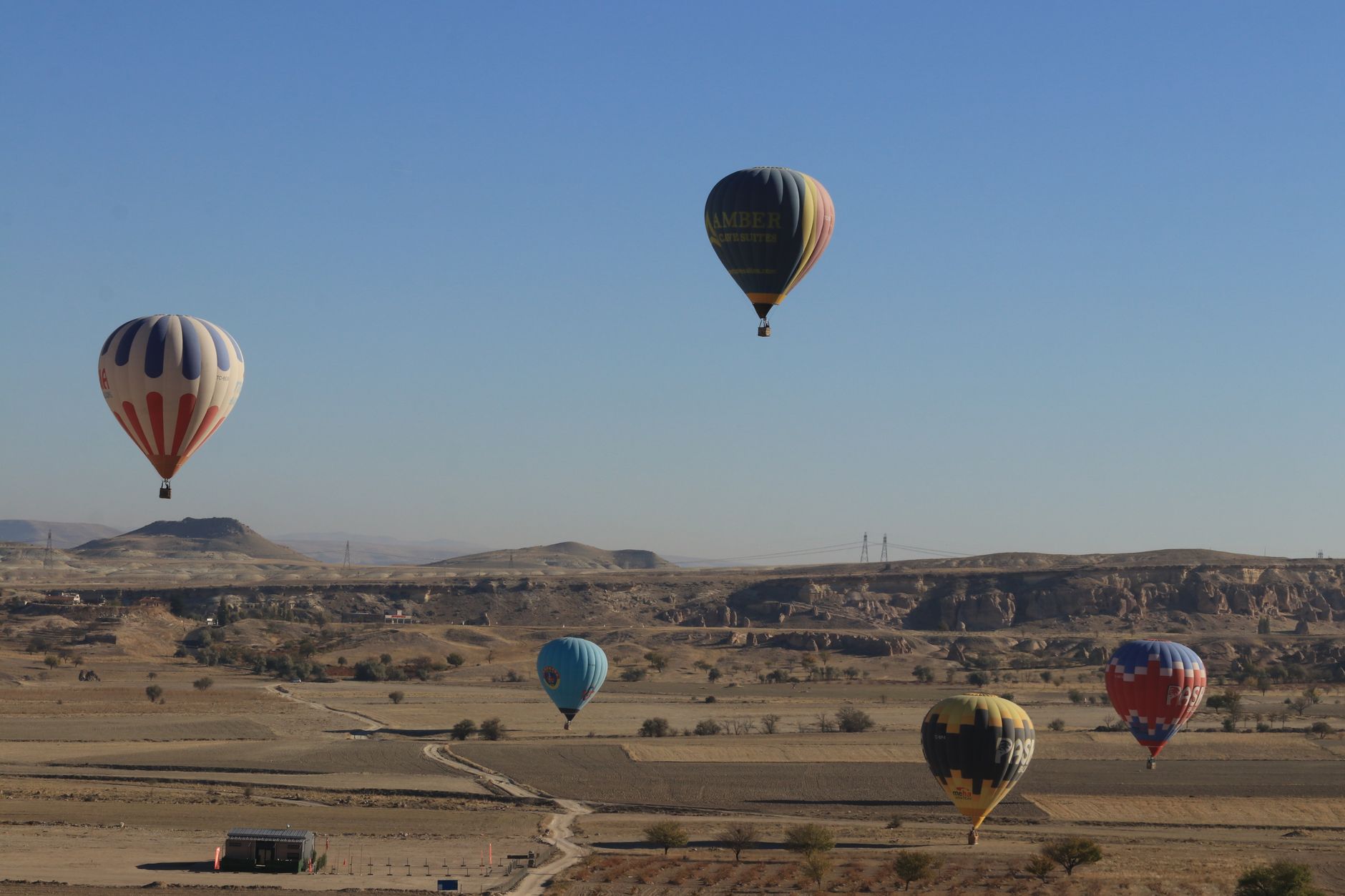 Cappadocia Nightlife Guide: Bars, Clubs & Evening Adventures