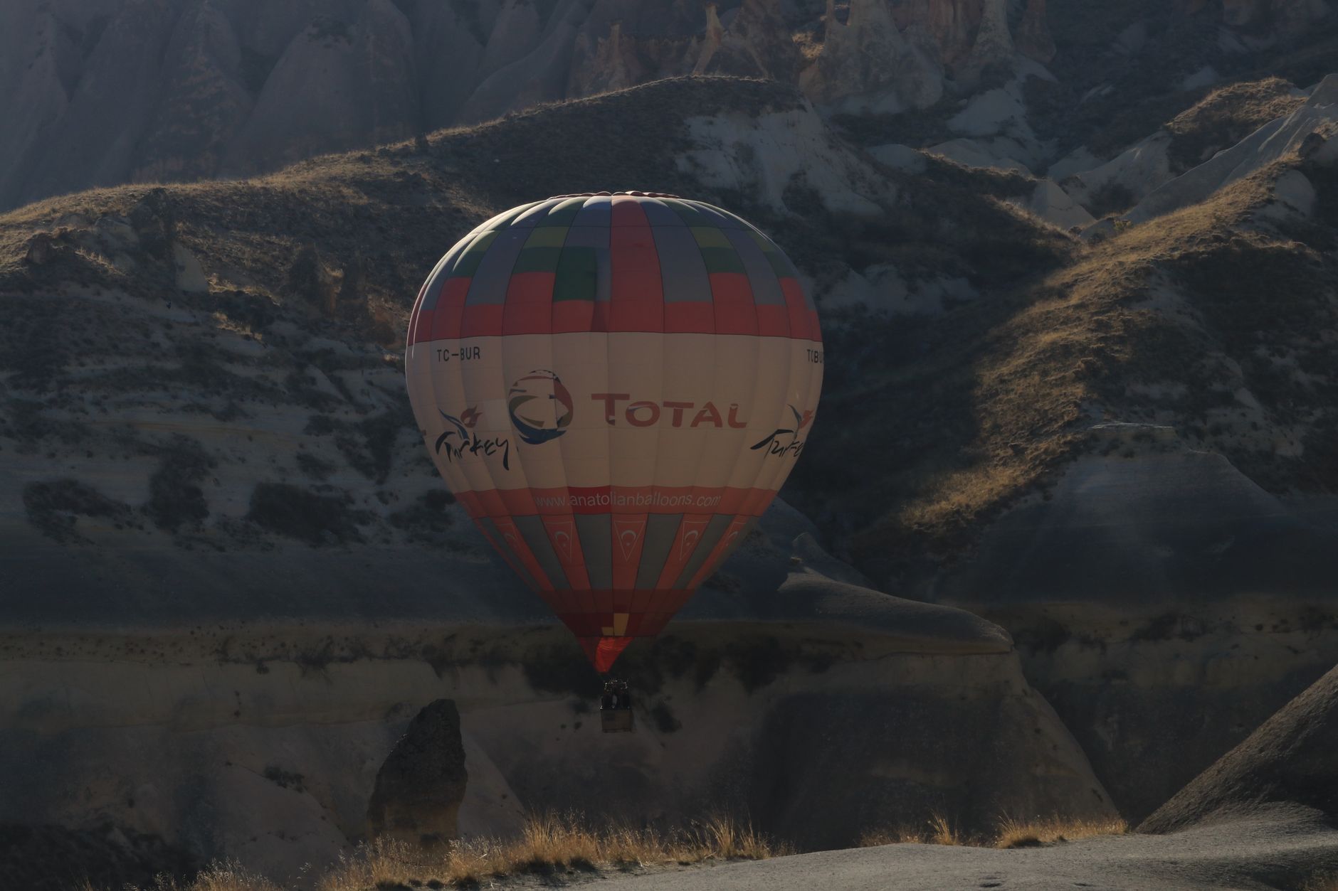 Cappadocia, Turkey