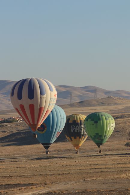 Acıgöl Gezi Rehberi