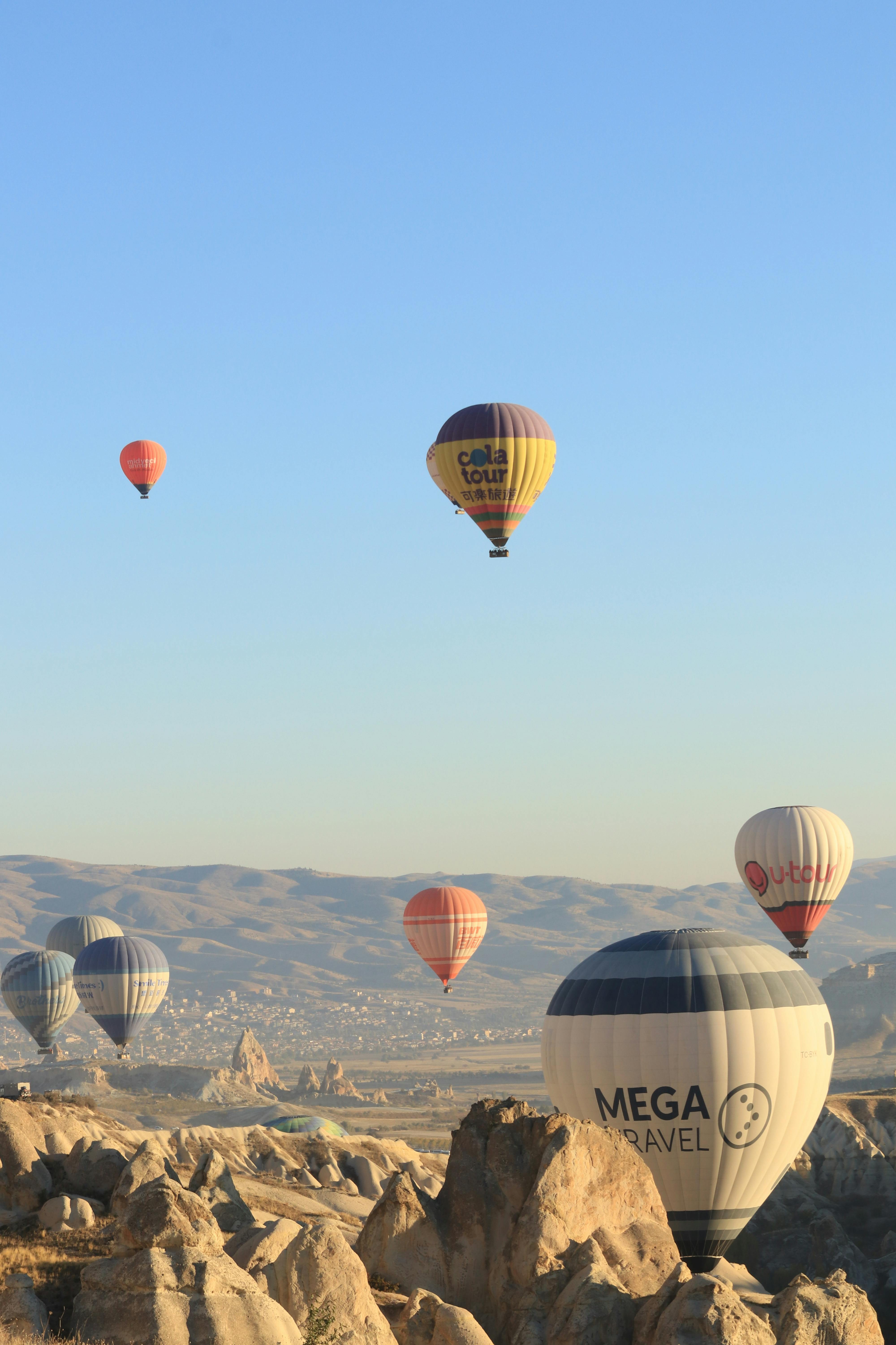 Highlights Of Turkey - Image 2