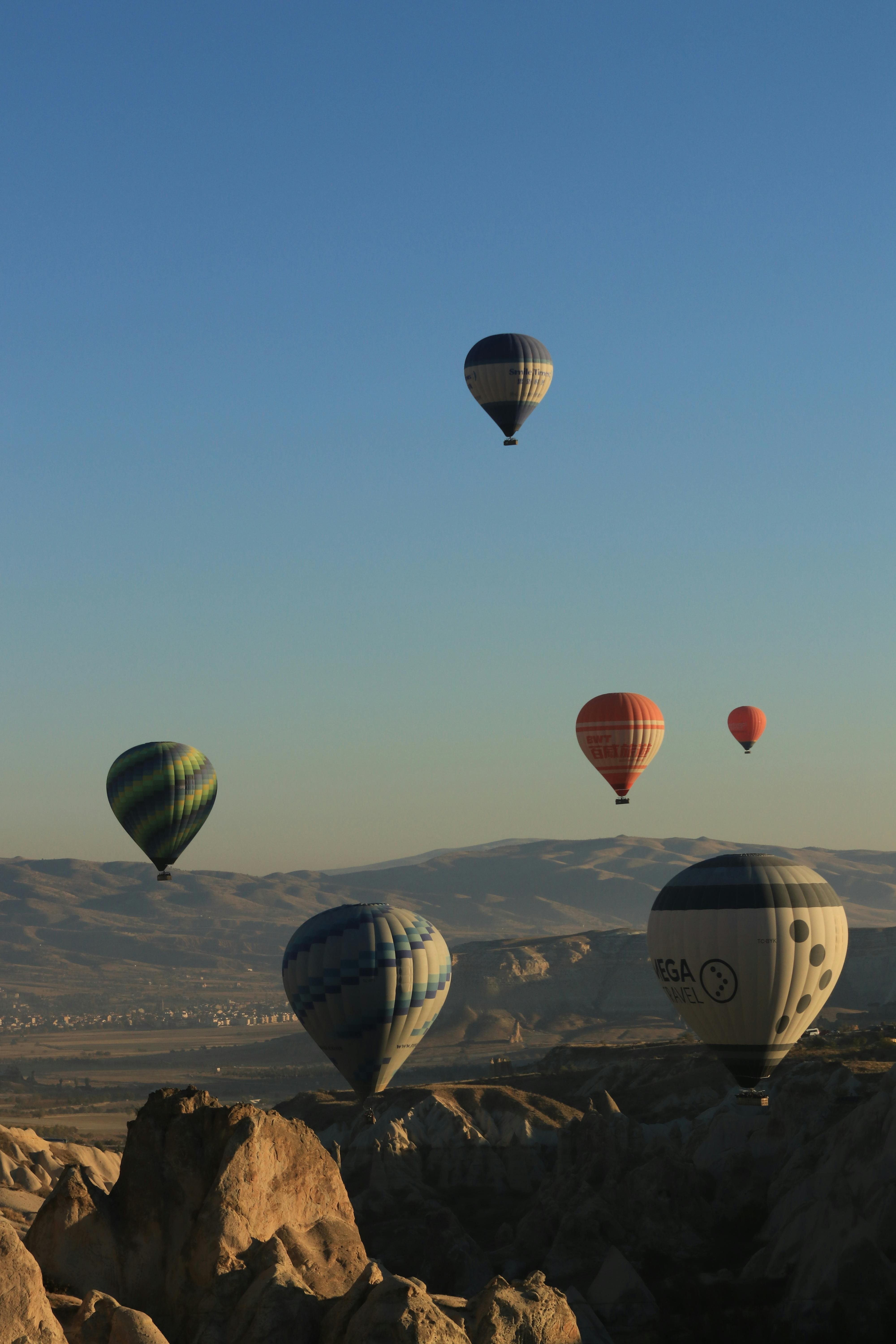 Highlights Of Turkey - Image 3