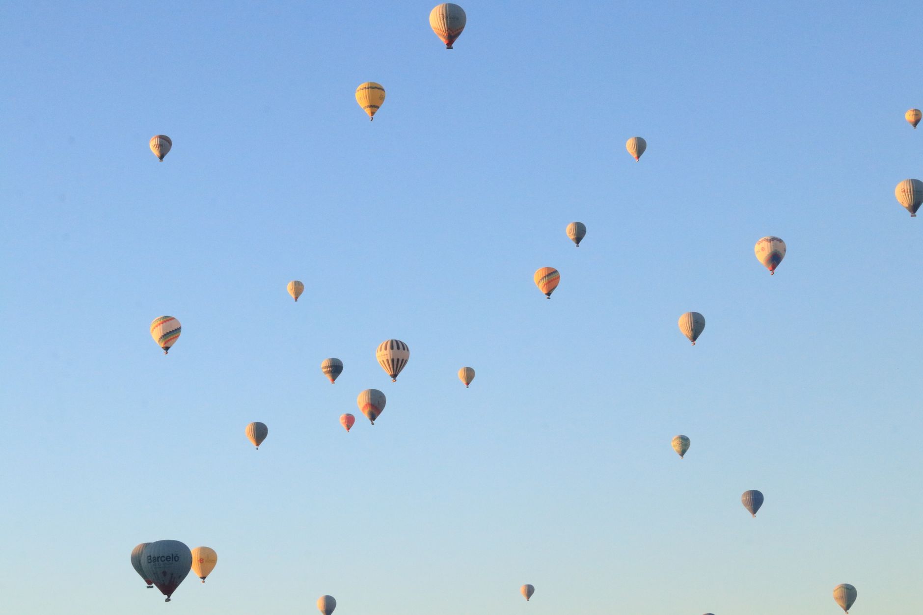 Cappadocia, Turkey