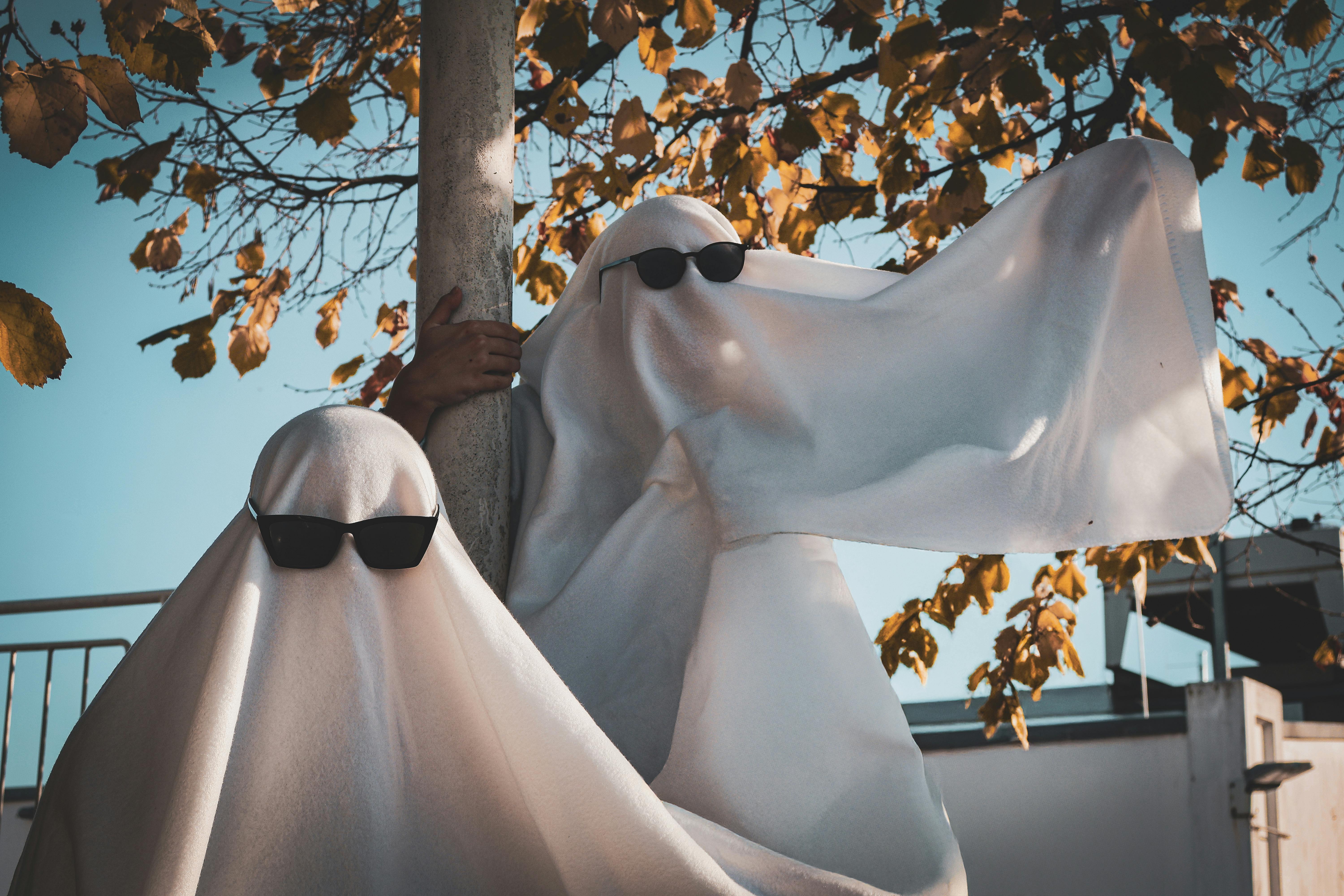 Beyond the &#039;Gram: The Celebrity Halloween Costumes of 2024 That Actually Understood the Assignment