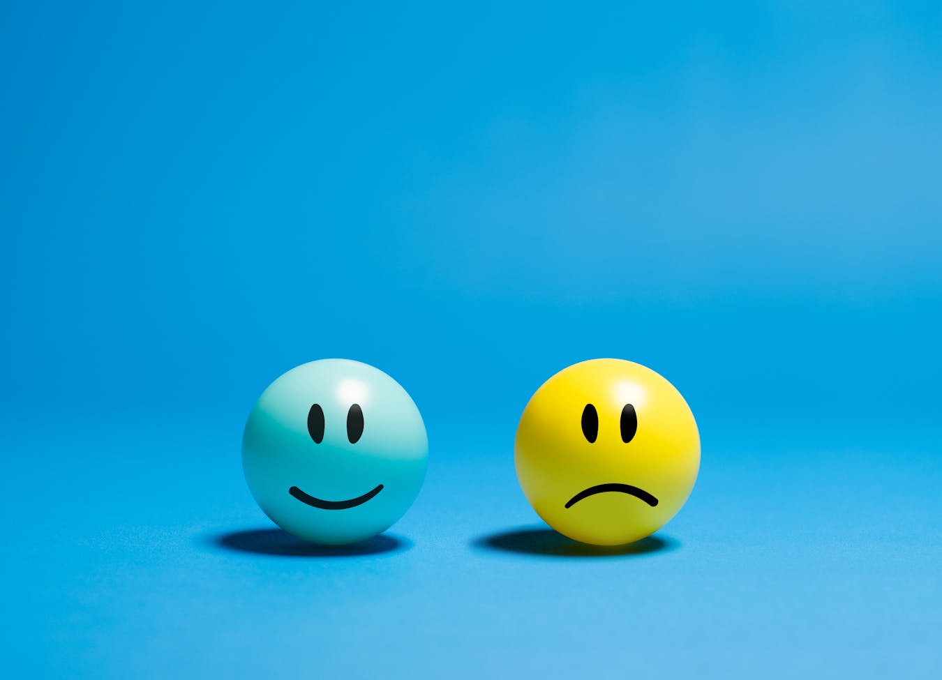 Emotional Health Enhancement