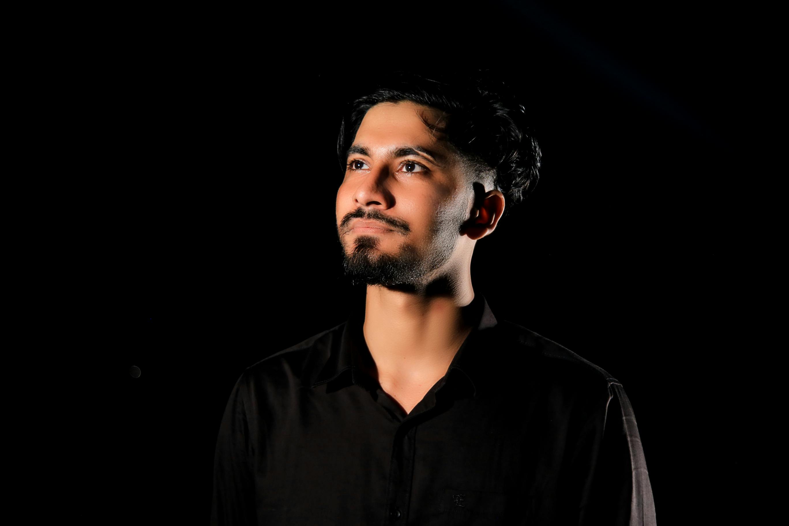 Mustafa Ali Reveals President Of Saudi Arabia's General Entertainment Authority Contacted Vince McMahon To Get Ali Added To 2