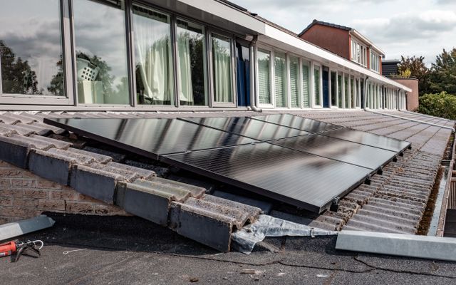 Vendere casa ad Altavilla Vicentina: guida al mercato 2026 – Keyspace – Agenzia immobiliare a Vicenza e provincia pannelli solari casa efficienza energetica
