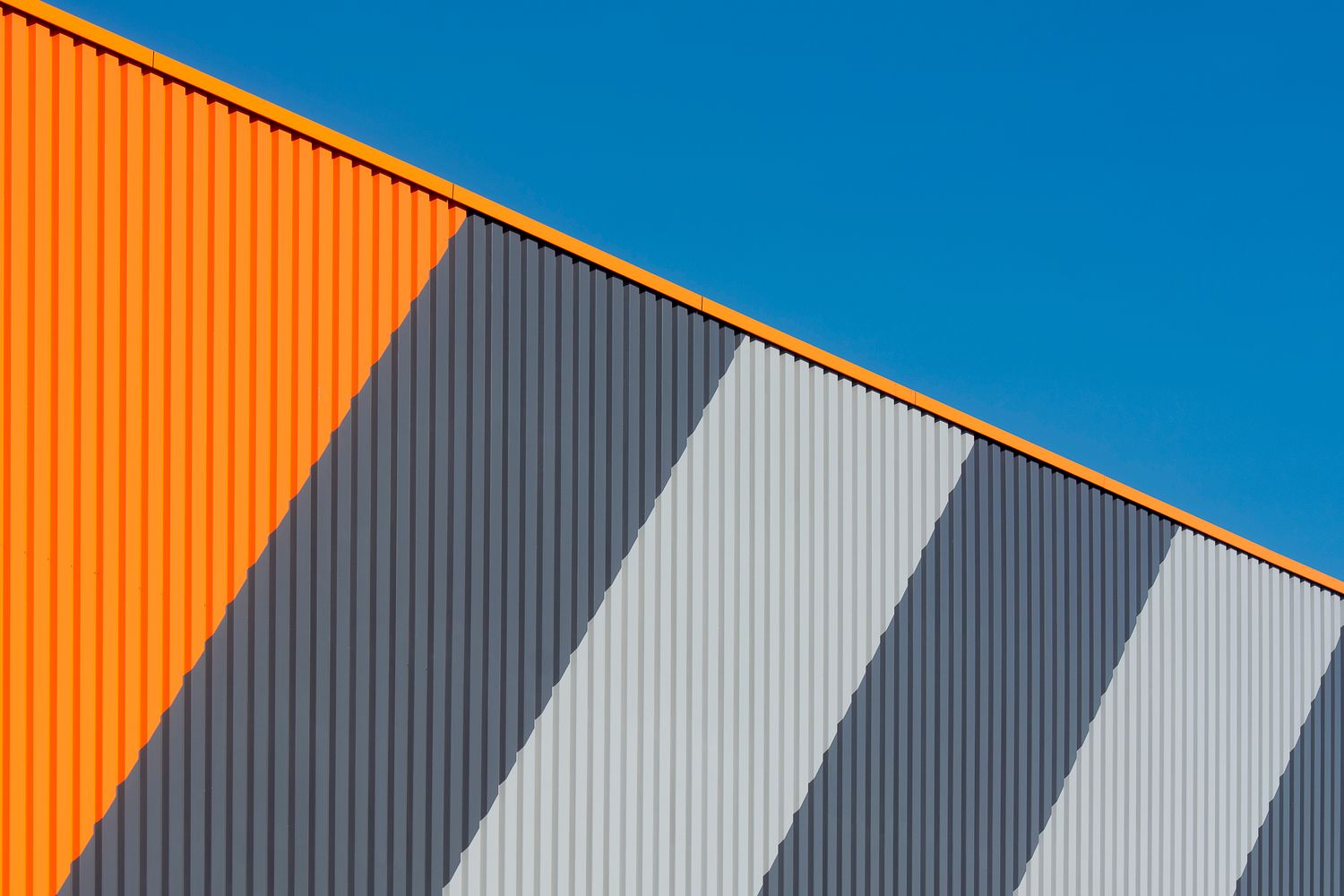 Metal Cladding Photos, Download The BEST Free Metal Cladding Stock ...