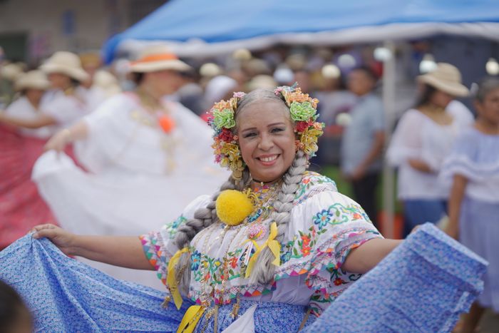 Feria de las Flores y del Café de Boquete