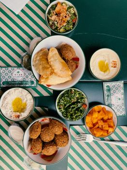 Lebanese Mustard