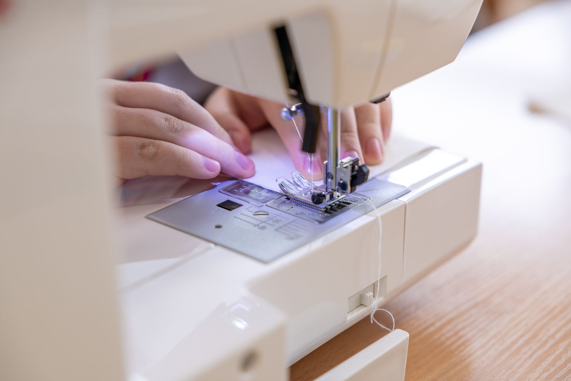 nähmaschine für anfänger 2026 Fazit