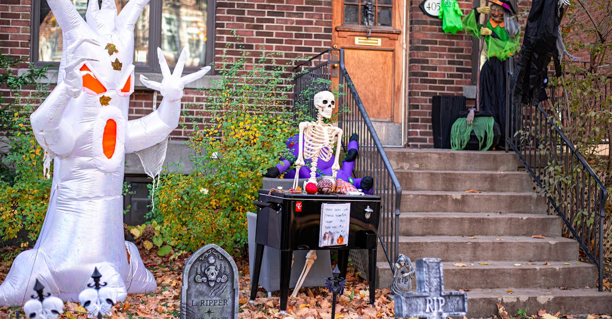 Jeux d'Halloween Gratuits pour une Fête Amusante