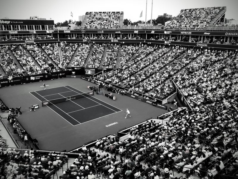 US Open Mixed Doubles Championships presented by Vital Proteins (Day Session)