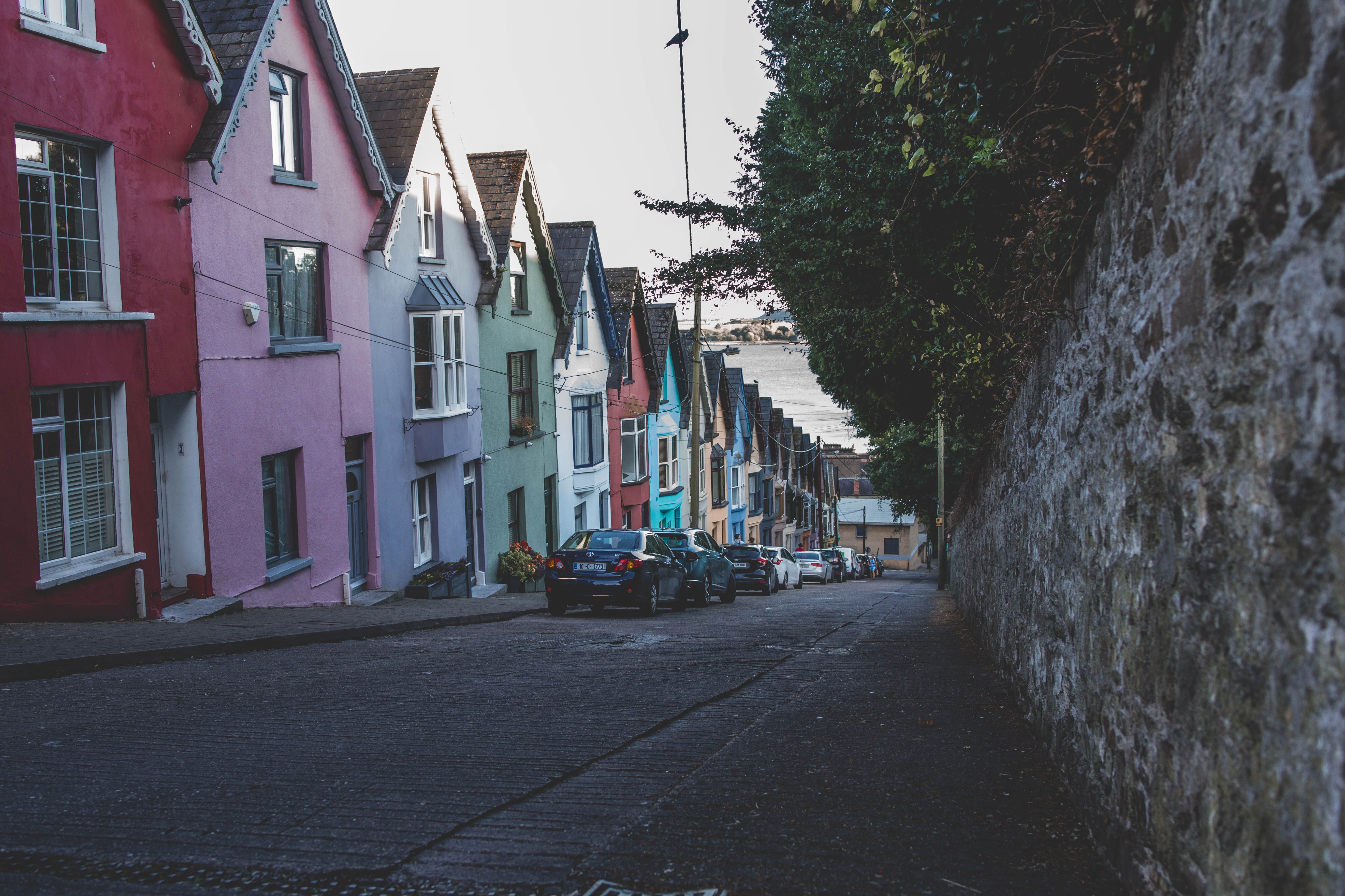 Urban Motors – Car Rental in Dublin | Dublin
