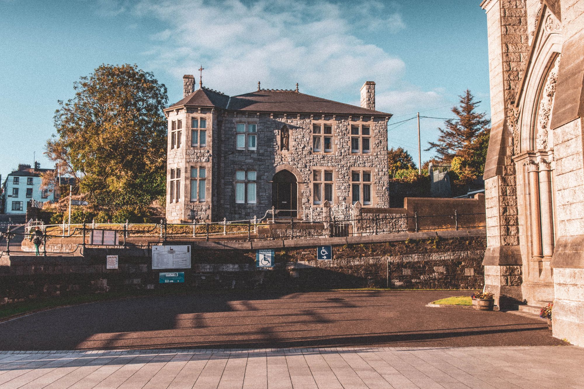 Cork