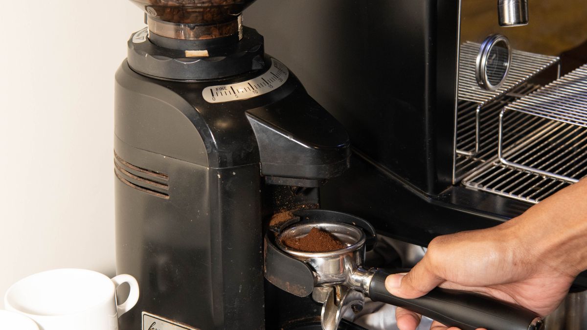 Meilleures machines à café à grain en 2026 - illustration
