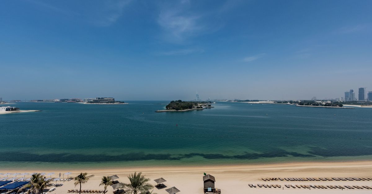 UAE summer travel deals for 2026 start at Dh1,099