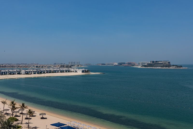 Palm Jumeirah