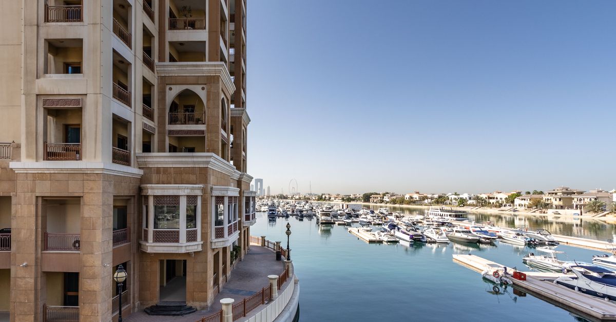 UAE Real Estate Faces Uneven 2026 Outlook Amid Regional Volatility