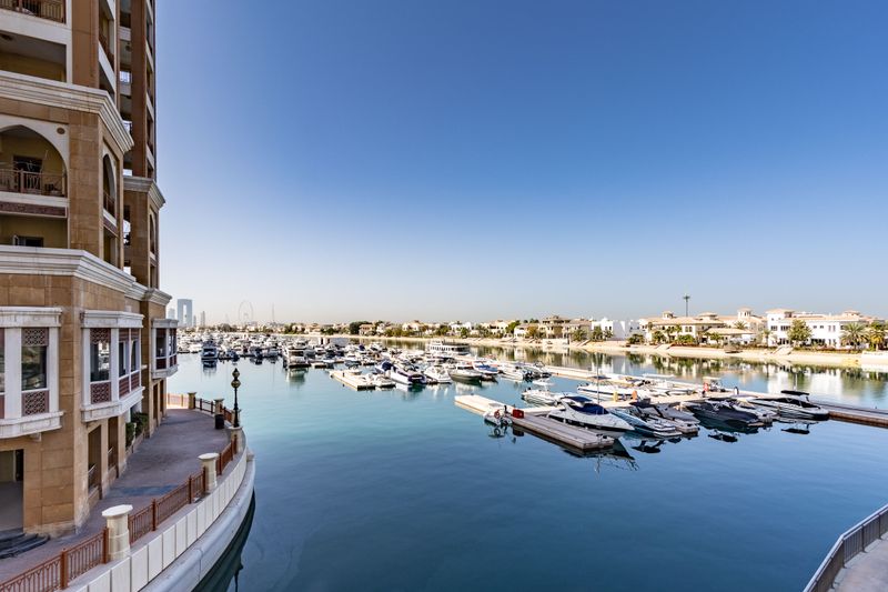 Jumeirah Village Circle (JVC)