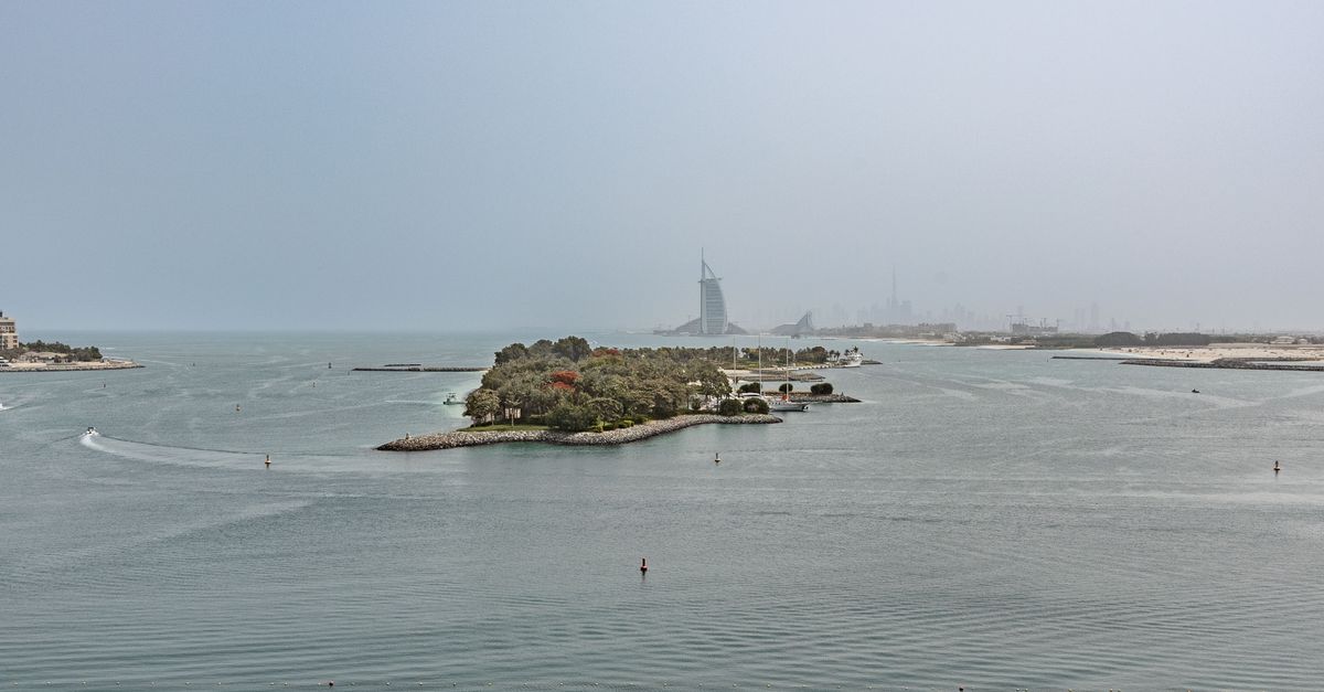 United Arab Emirates