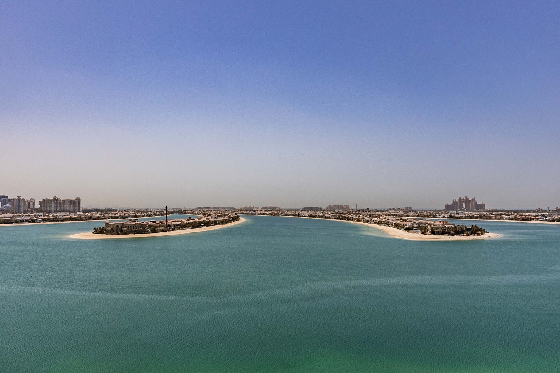 palm jumeirah