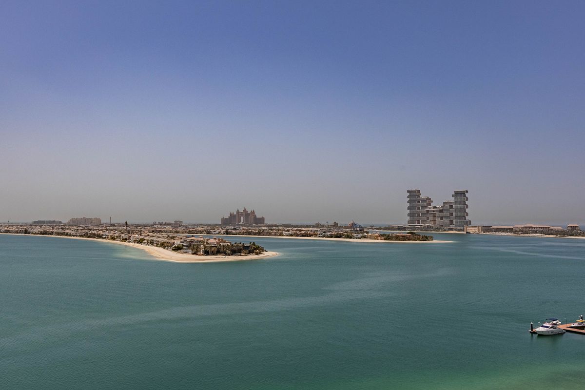 Lifestyle in Dubai Maritime City, Dubai