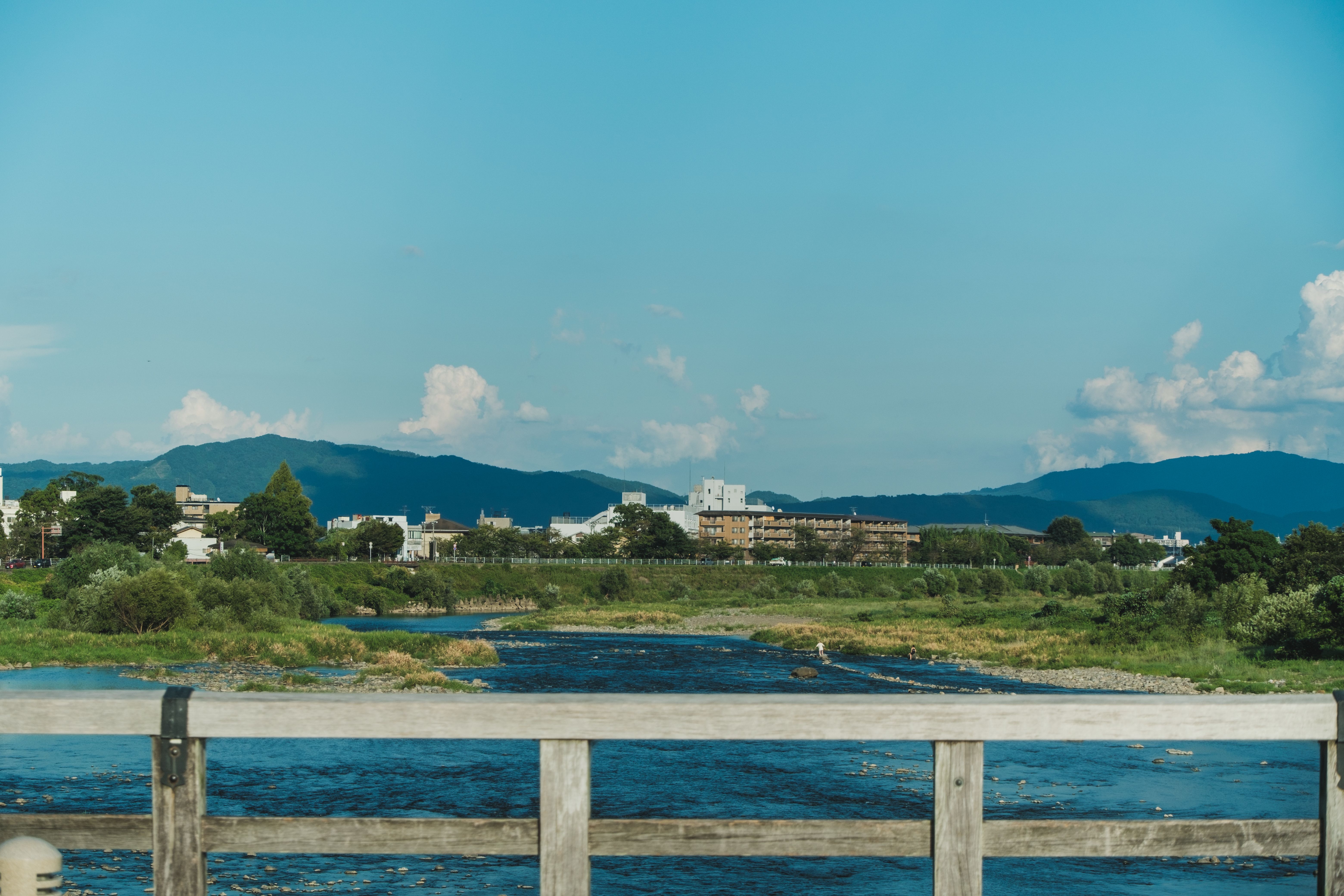 Airport transfers in Kyoto Prefecture
