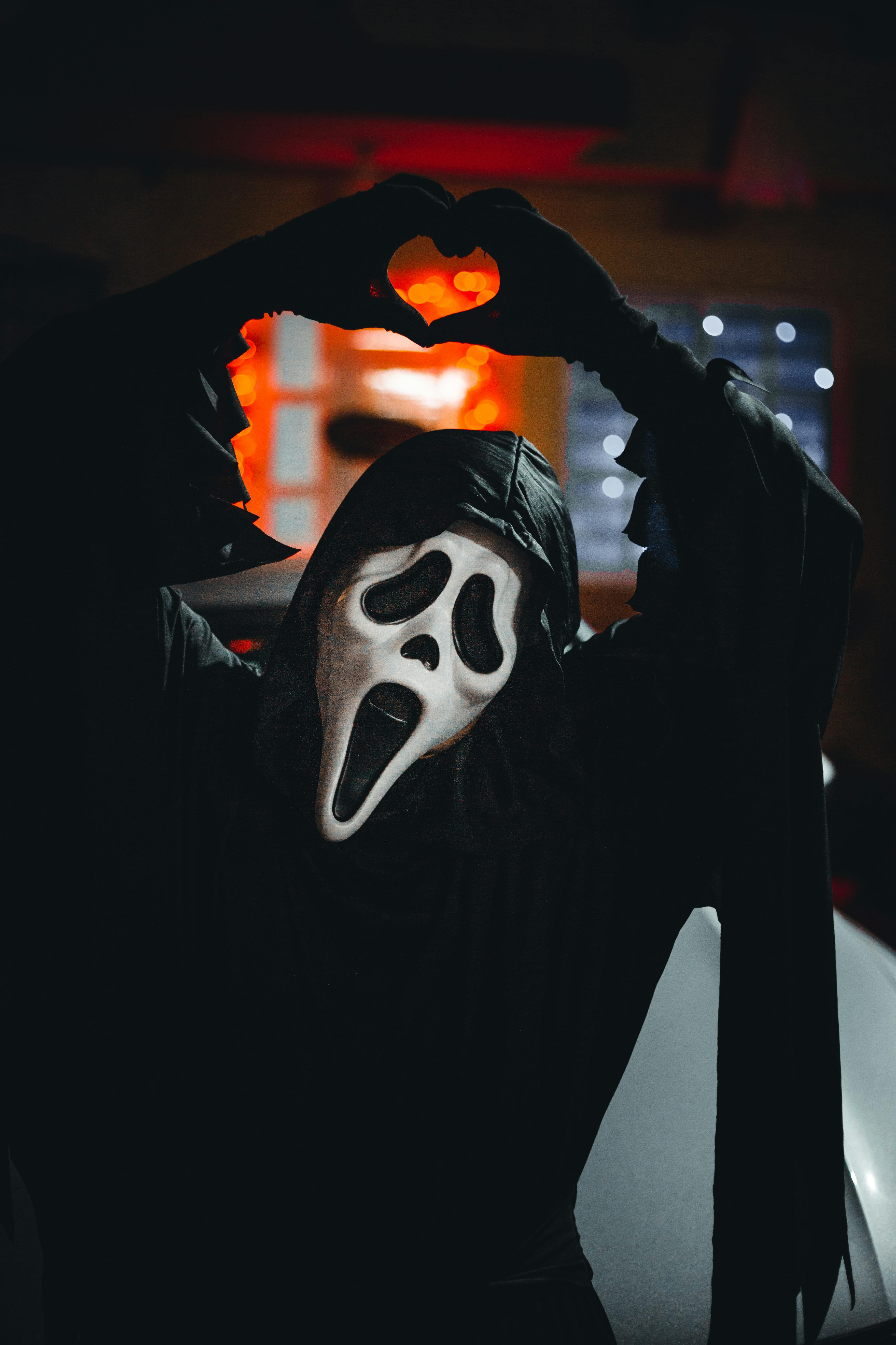 CreepyCollect