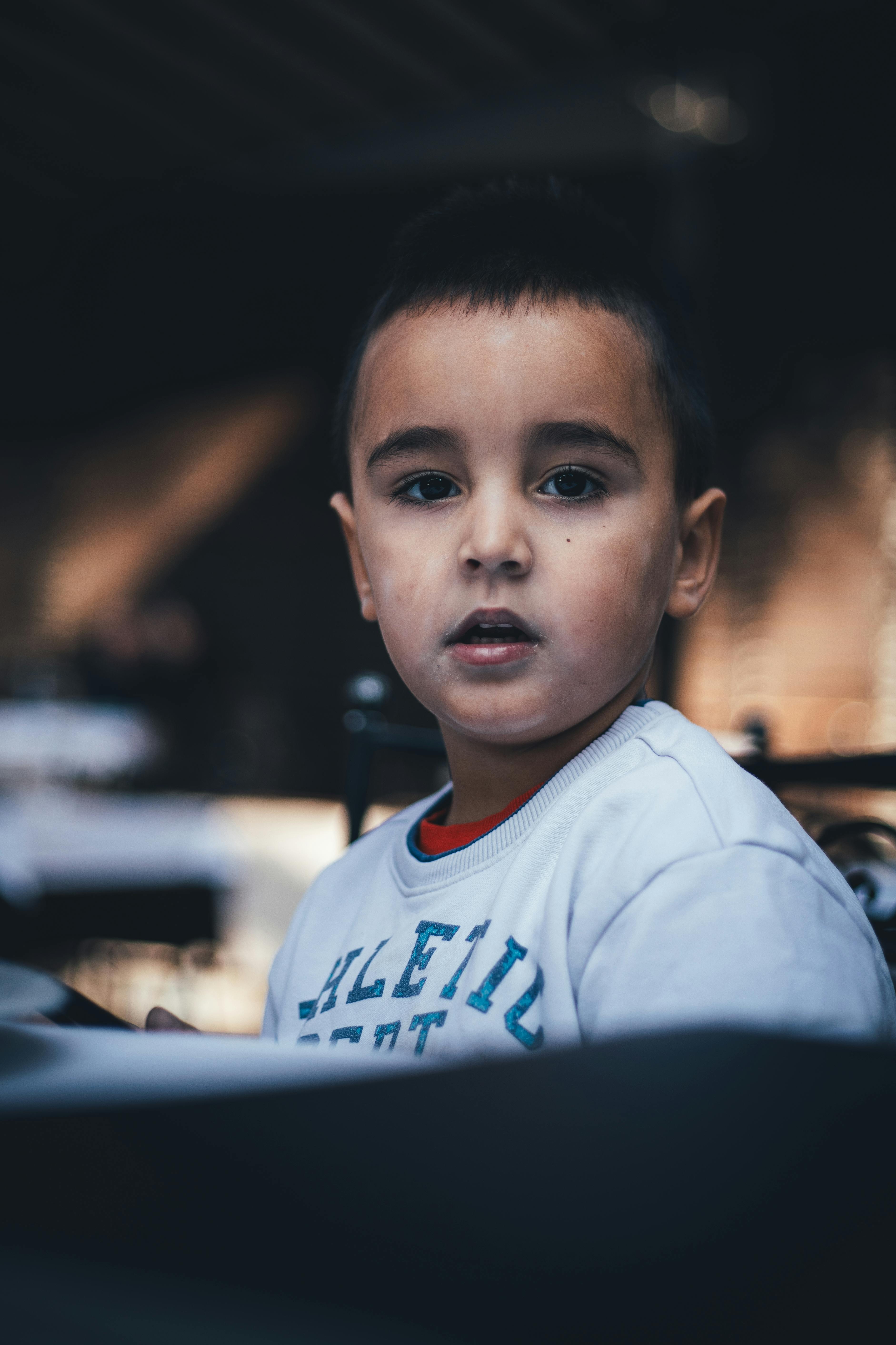 Sunt genul de om care se gândește mereu