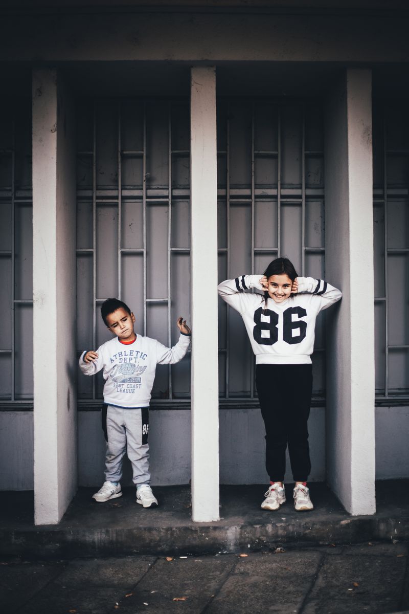 Kids