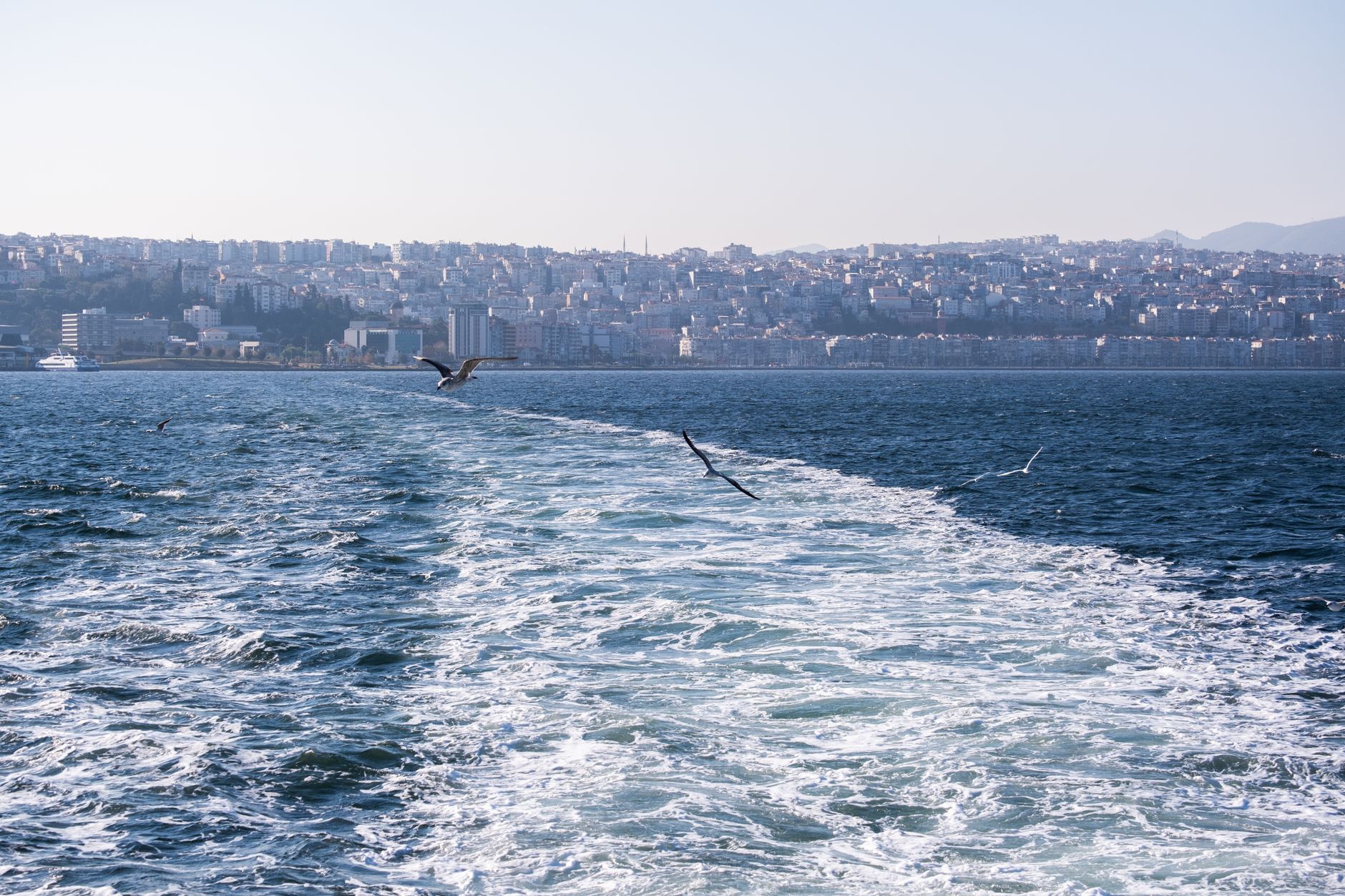 Izmir, Turkey