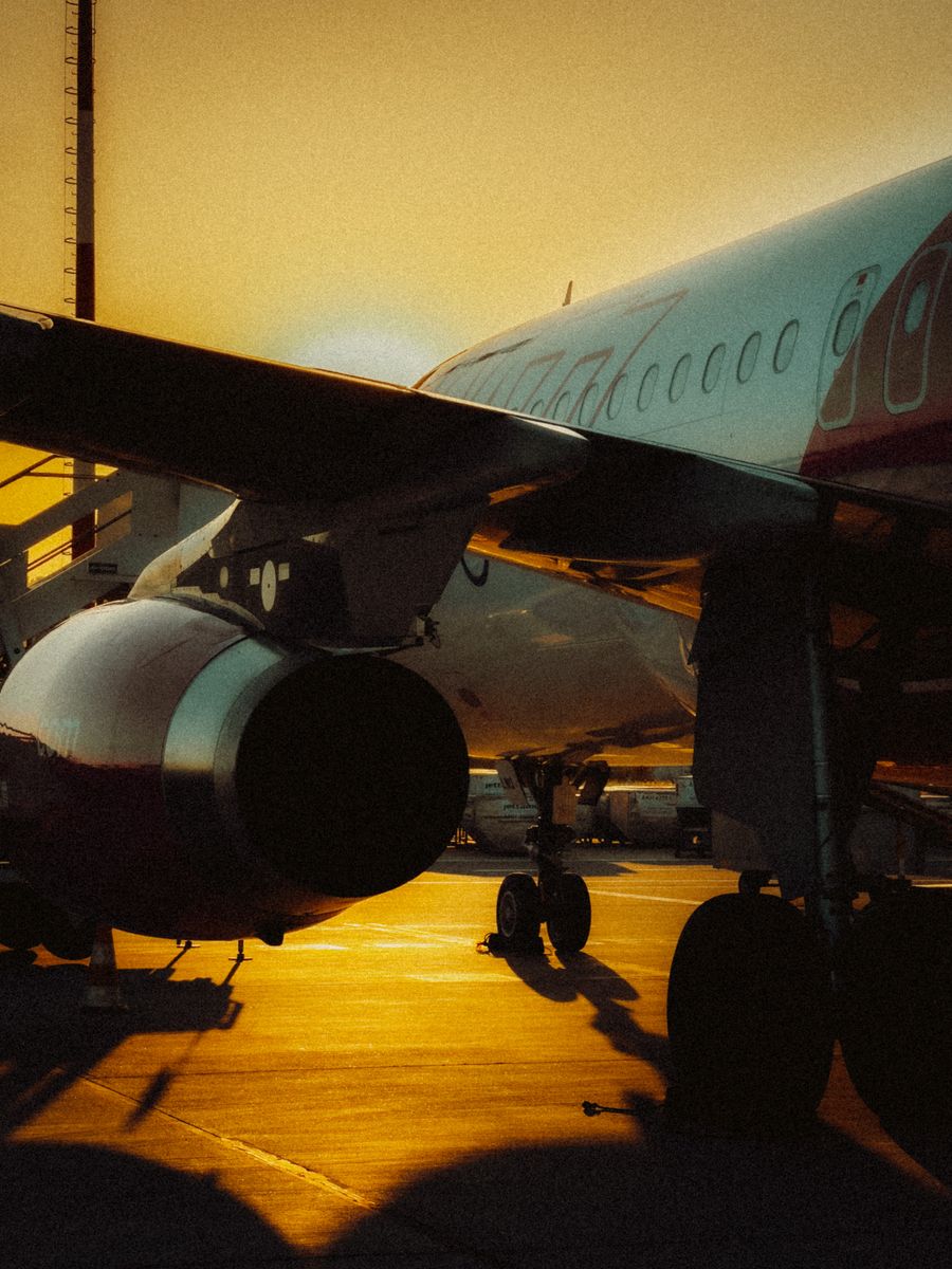 Tirana International Airport