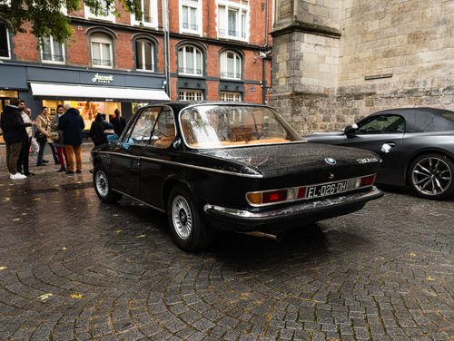 Free stock photo of bmw Stock Photo