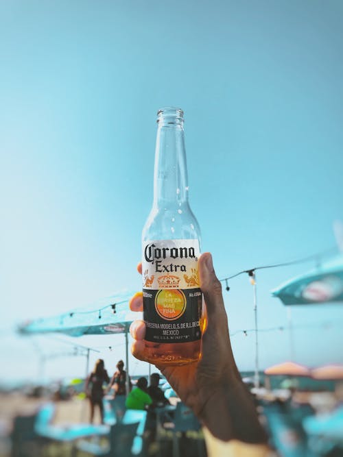 7 000 Best Corona Beer Photos 100 Free Download Pexels Stock Photos