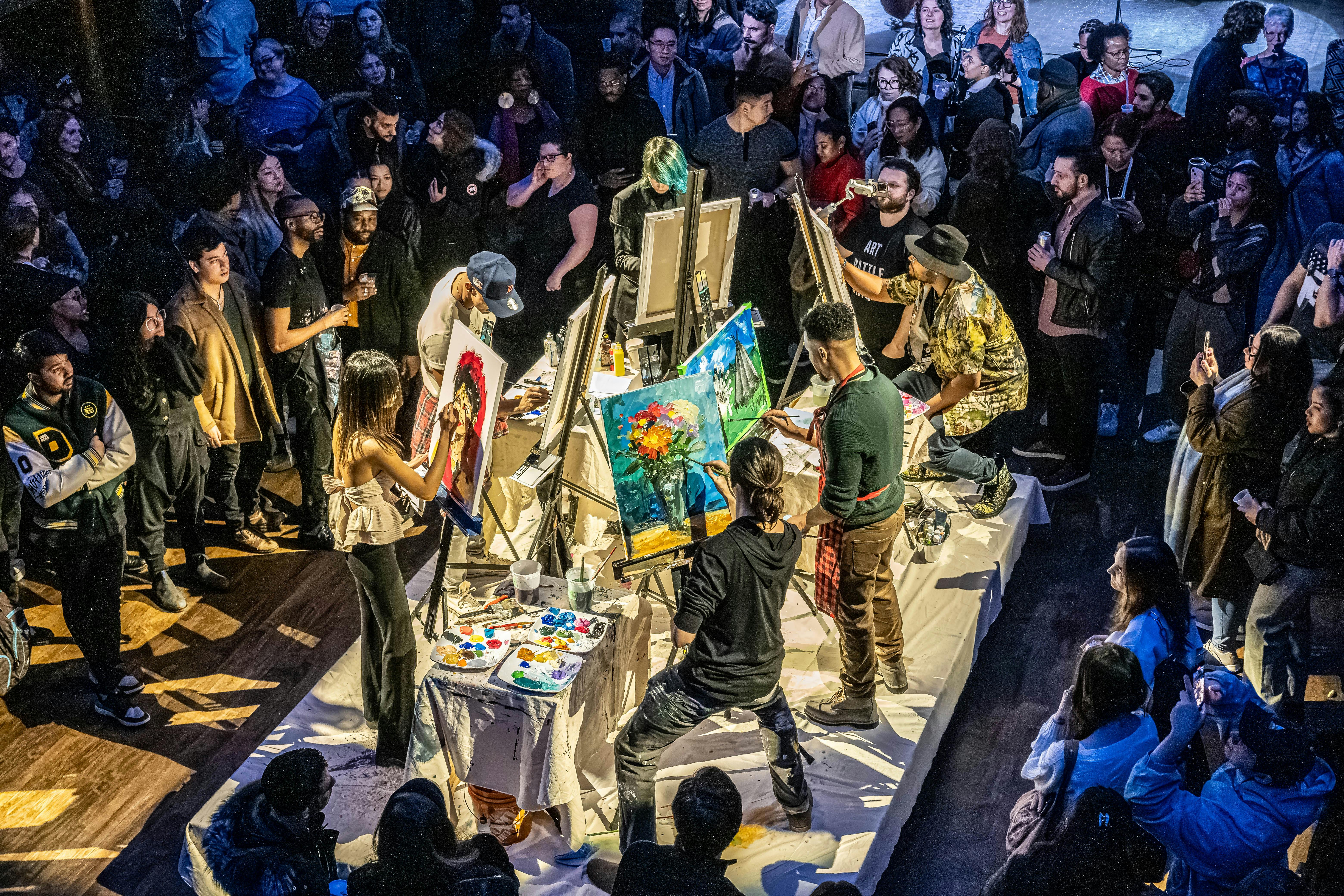 Marietta Arts Council launches search for executive director — Photo by Cord Allman on Pexels
