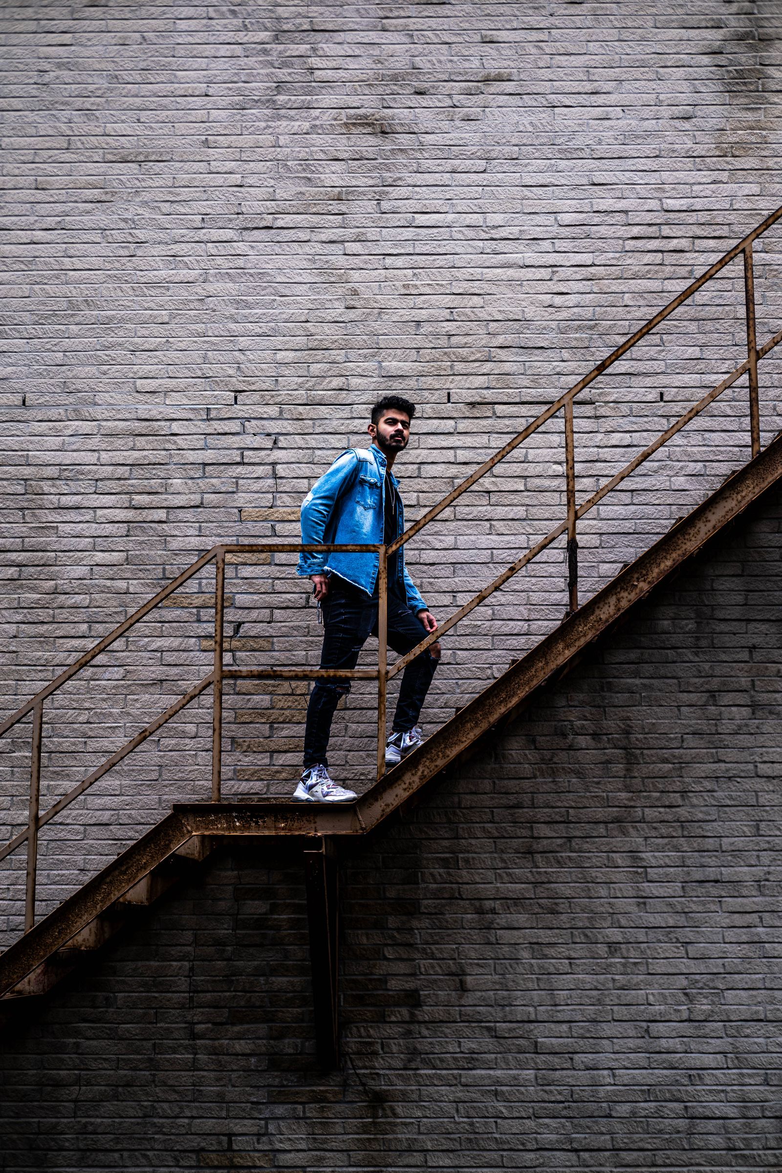 When to Wash Raw Denim for the First Time