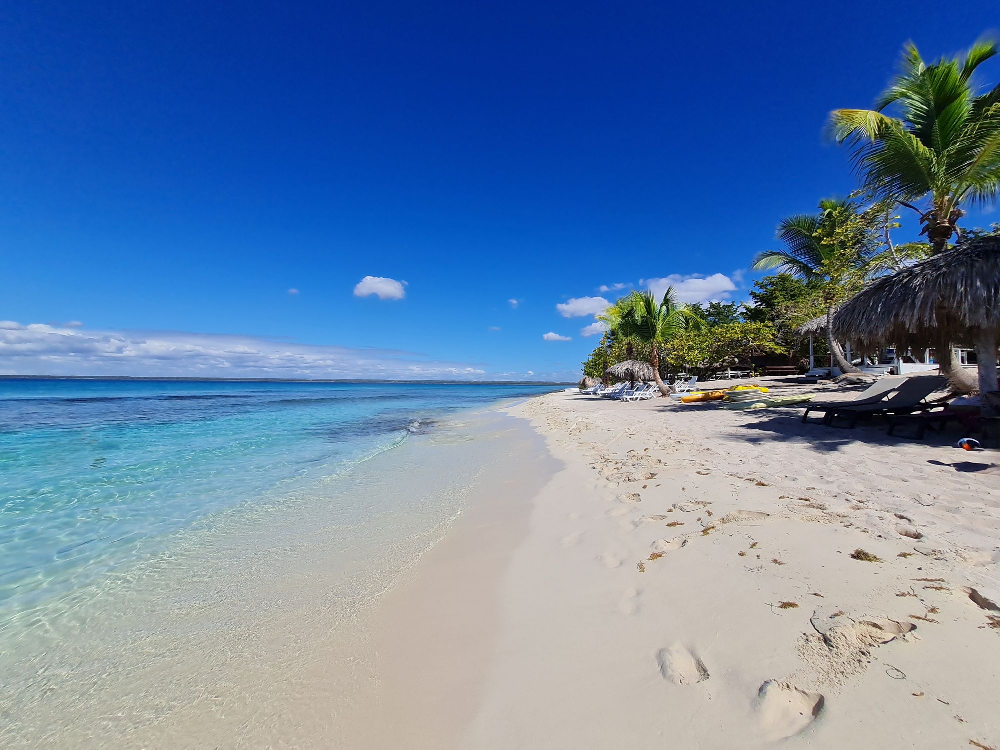 La Romana