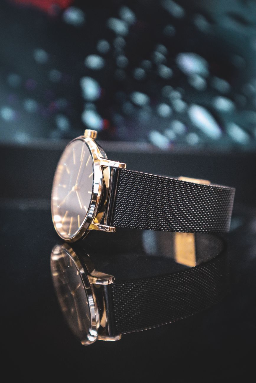 Daniel Wellington Petite Melrose