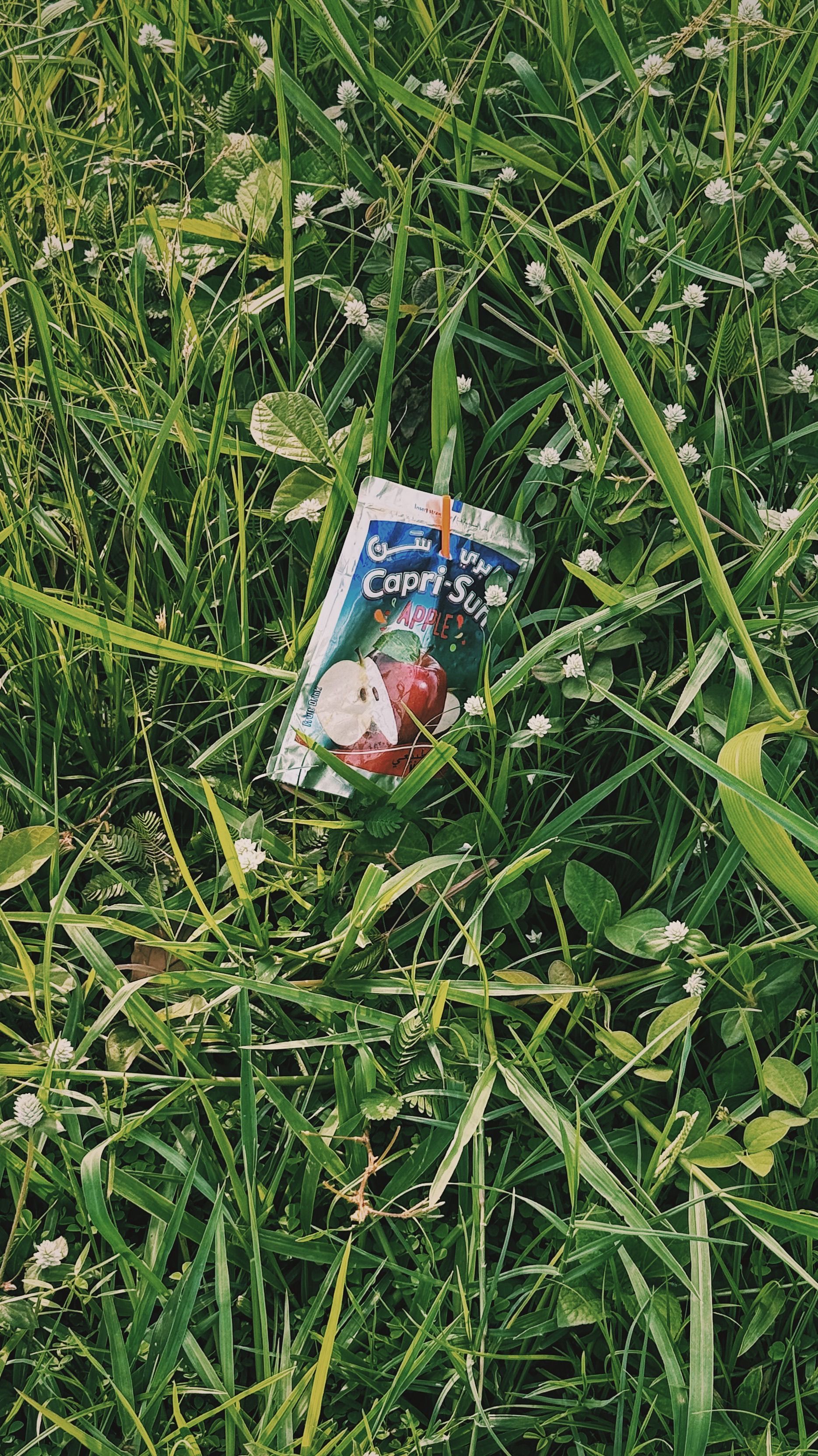 Capri Sun