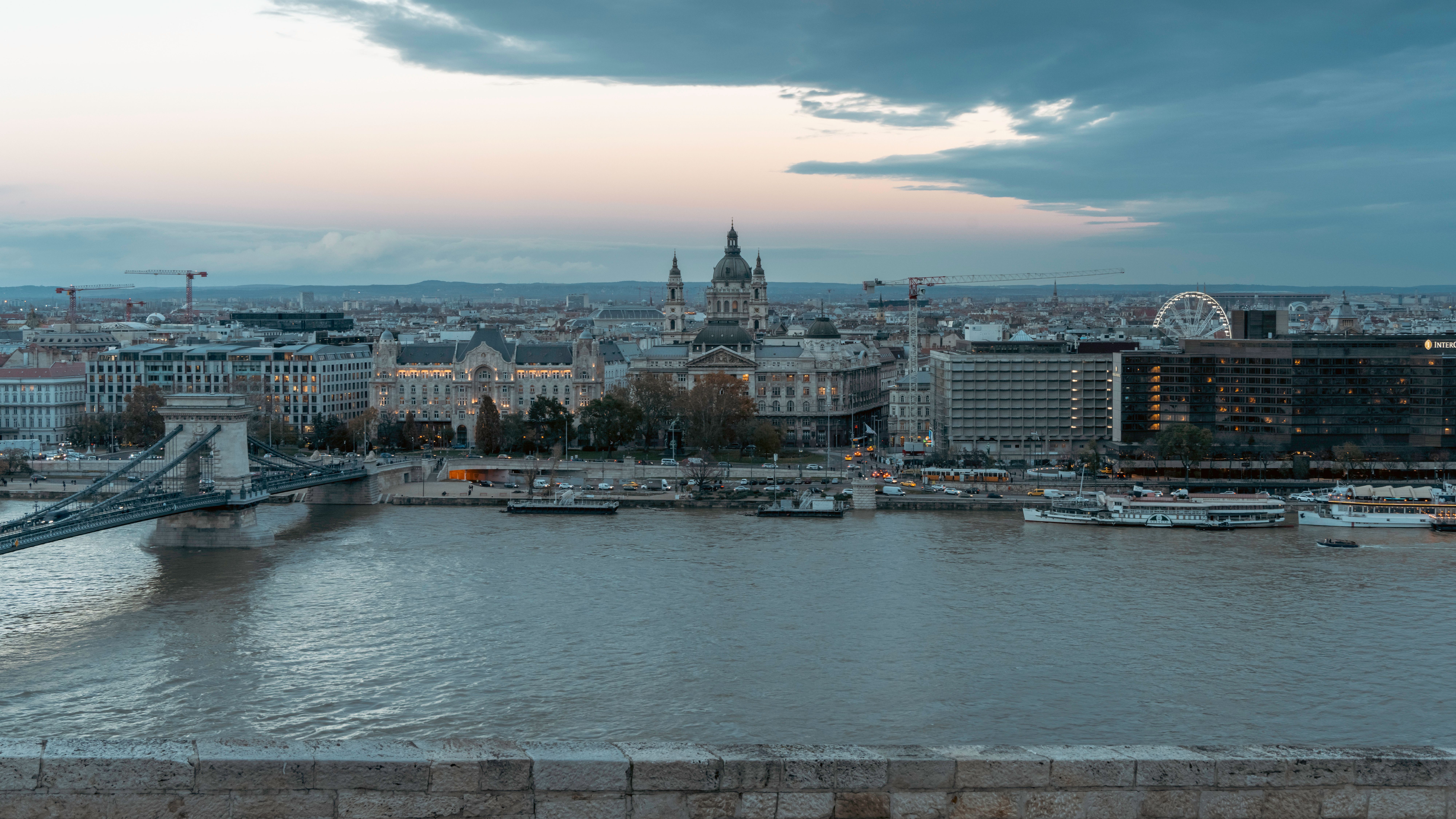 Is 4 Days in Budapest Enough? Honest Answer