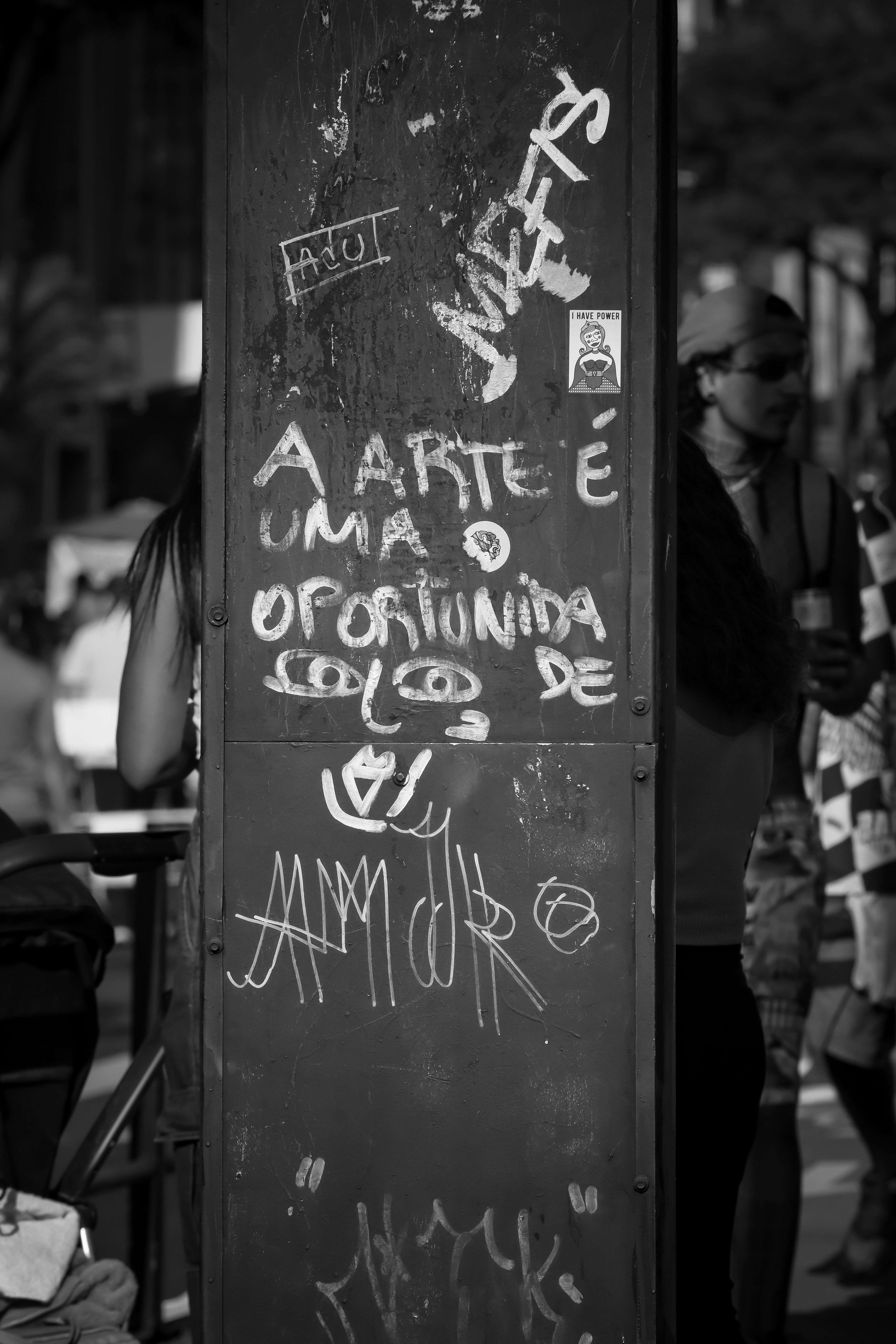 Há arte para experimentar, descobrir e até “brincar” em Coimbra este mês