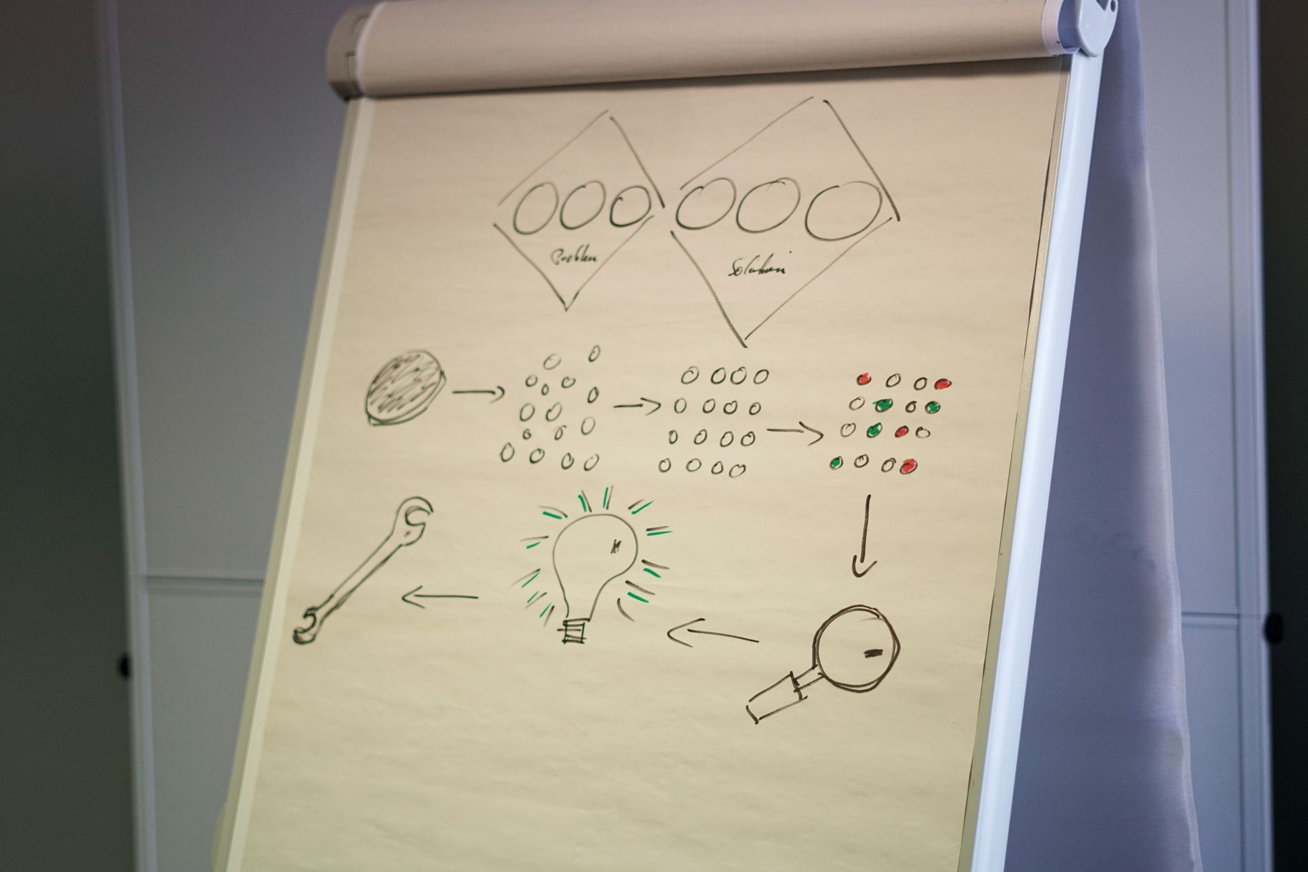 Zero-knowledge proof verification flow diagram showing prover-verifier interaction for ML models