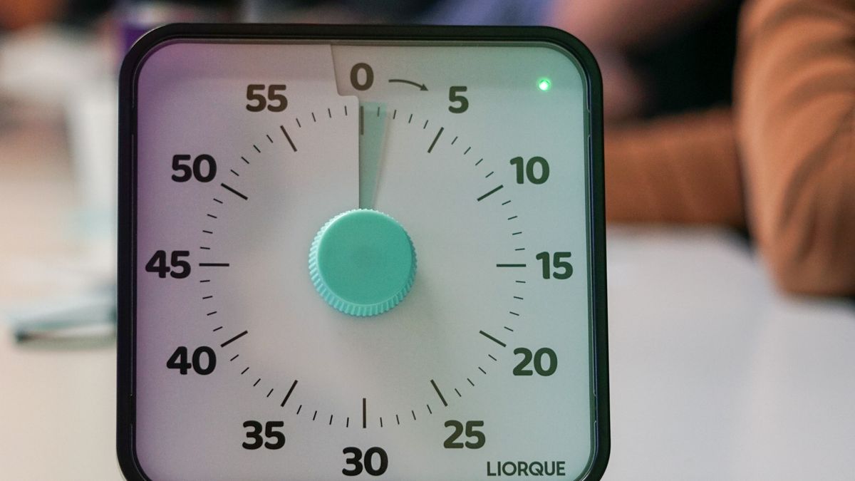 Stratégies de gestion du temps pour managers
