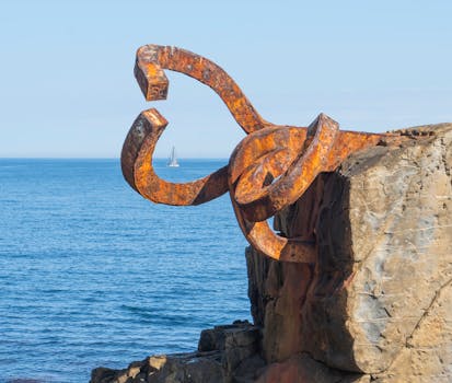 San Sebastián, Spain - Food & Wine Destination in Europe