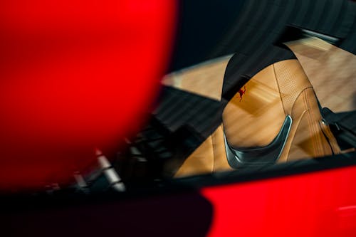 Imagine de stoc gratuită din Ferrari