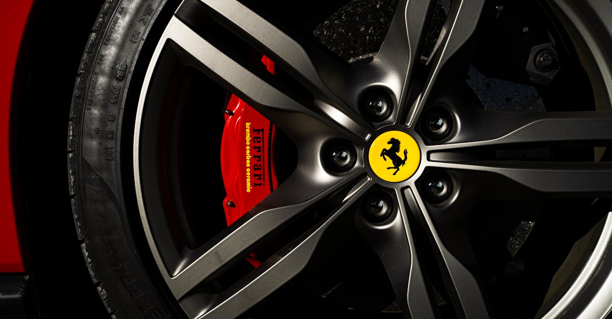Why are my brakes squeaking on a brand-new car