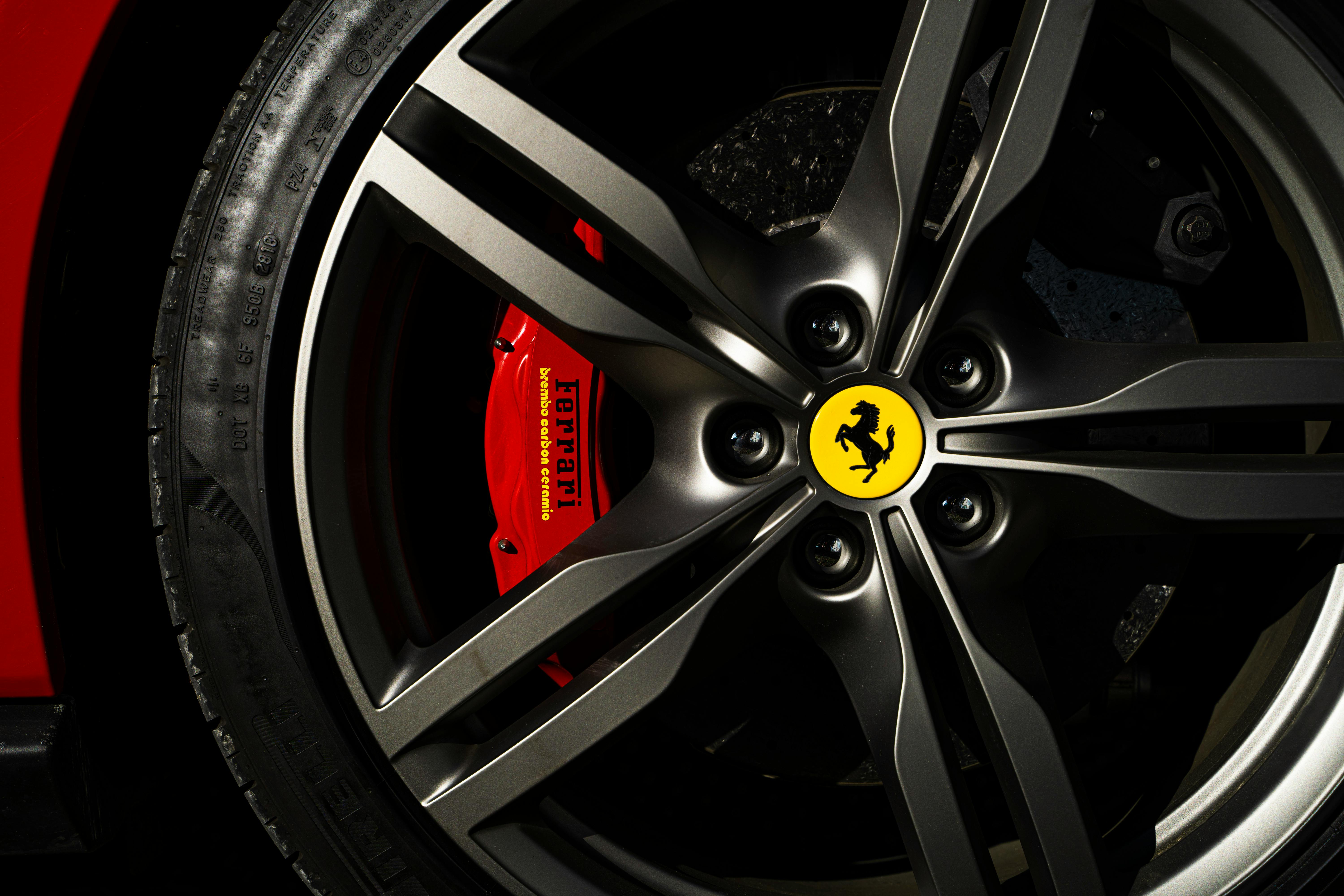 Ferrari Photos, Download The BEST Free Ferrari Stock Photos & HD Images