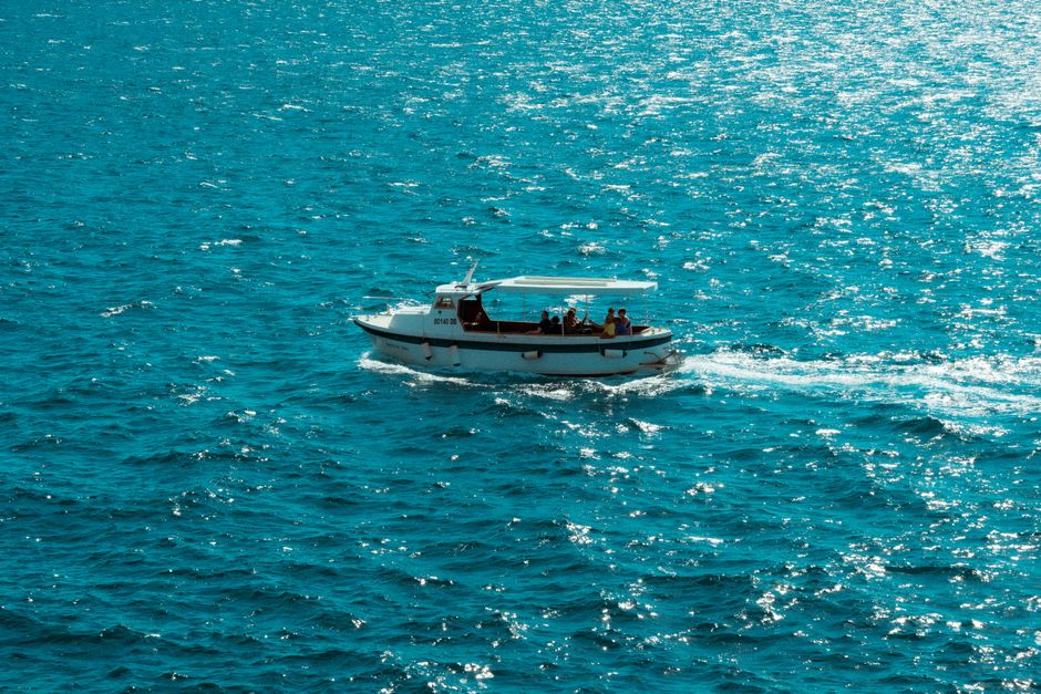 Otra foto de Hvar