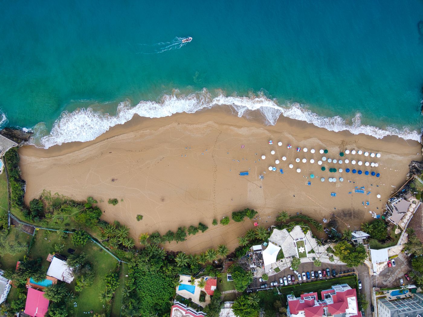 Playa Alicia, Sosúa